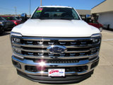New 2025 Ford F250 Lariat w/ Chrome Package image 2