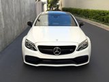 Used 2017 Mercedes-Benz C 63 AMG S image 4