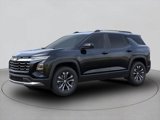 New 2026 Chevrolet Equinox LT w/ Convenience Package II image 2
