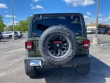 Used 2021 Jeep Wrangler Unlimited Sport image 6
