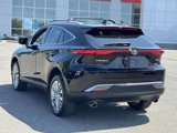 Certified 2023 Toyota Venza XLE image 5