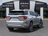 New 2026 GMC Terrain Denali image 5