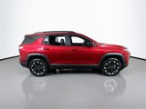 New 2026 Chevrolet Equinox RS image 4