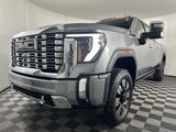 New 2025 GMC Sierra 2500 Denali w/ Denali Reserve Package image 3