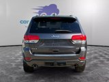 Used 2015 Jeep Grand Cherokee Overland image 4