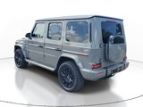 New 2025 Mercedes-Benz G 580 w/ EQ Technology image 3