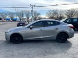 Used 2016 MAZDA MAZDA3 i Sport w/ Preferred Equipment Package image 4
