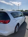 Used 2023 Chrysler Voyager LX image 3