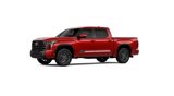New 2025 Toyota Tundra Platinum image 2