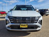 New 2025 Hyundai Tucson Limited image 4