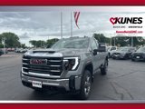New 2025 GMC Sierra 2500 SLE image 5