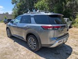 New 2025 Nissan Pathfinder SL w/ SL Premium Package image 5