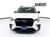 New 2025 Subaru Ascent Bronze Edition w/ Onyx Package image 3