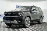 New 2025 Ford Expedition Platinum w/ Platinum Ultimate Package image 3