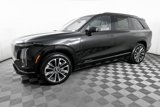 New 2026 Cadillac Vistiq Sport image 2