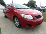 Used 2010 Toyota Corolla S image 3