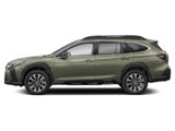 New 2025 Subaru Outback Limited image 3