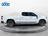New 2026 Chevrolet Silverado 1500 LT w/ All Star Edition Plus image 6