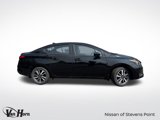 New 2025 Nissan Versa SV image 2