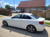 Used 2017 BMW 230i xDrive Coupe image 2