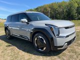 New 2026 Kia EV9 Land image 5