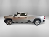 New 2025 Chevrolet Silverado 2500 Custom w/ Custom Value Package image 2