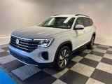 Certified 2024 Volkswagen Atlas SE image 3