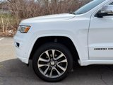 Used 2018 Jeep Grand Cherokee Overland image 4