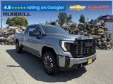 New 2025 GMC Sierra 3500 Denali Ultimate image 3