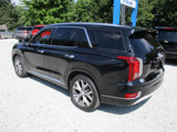 Used 2022 Hyundai Palisade Limited image 3