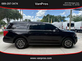 Used 2024 Ford Expedition Max XLT image 6