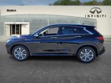 New 2025 INFINITI QX50 Luxe image 3