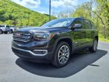 Used 2019 GMC Acadia SLT image 2