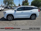 Used 2024 GMC Terrain Denali image 4