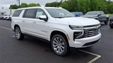 New 2025 Chevrolet Suburban Premier image 2