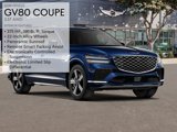 New 2026 Genesis GV80 3.5T image 3
