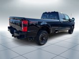 New 2025 Ford F350 Platinum image 3