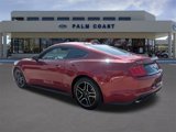 Certified 2022 Ford Mustang Premium w/ Equipment Group 201A image 5