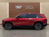 New 2026 Cadillac Vistiq Sport image 4