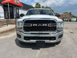 Used 2021 RAM 3500 Tradesman w/ Chrome Appearance Group image 3