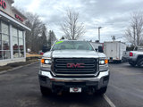 Used 2019 GMC Sierra 2500 4x4 Double Cab w/ Snow Plow Prep Package image 3
