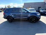 Used 2017 Ford Explorer Platinum image 4