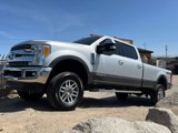 Used 2017 Ford F350 Lariat w/ Tow Technology Bundle image 2