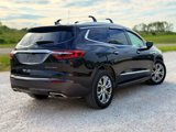 Used 2019 Buick Enclave Avenir w/ Avenir Technology Package image 5