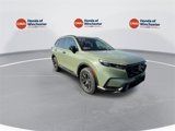 New 2026 Honda CR-V TrailSport image 2