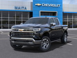 New 2025 Chevrolet Silverado 1500 LTZ w/ Technology Package image 6