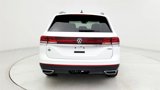 Used 2024 Volkswagen Atlas SE image 3