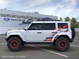 New 2025 Ford Bronco Raptor image 5