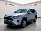 Used 2023 Toyota RAV4 LE image 6