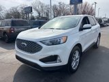 Used 2024 Ford Edge SEL w/ Convenience Package image 2